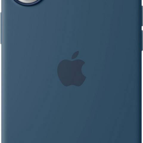 APPLE smartphone-Coque iPhone 16 Plus Silikon Case avec MagSafe 17,02 cm (6,7 pouces)