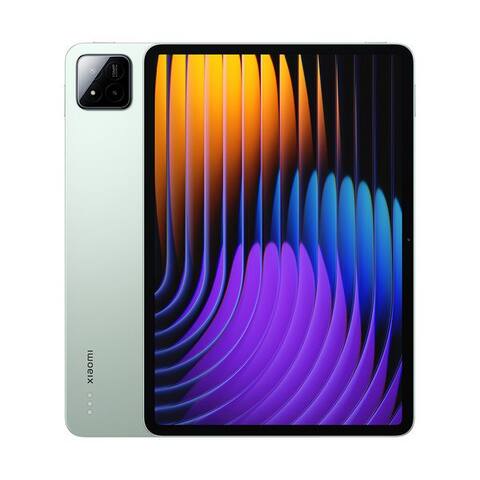 XIAOMI Pad 7 8+256GB tablette