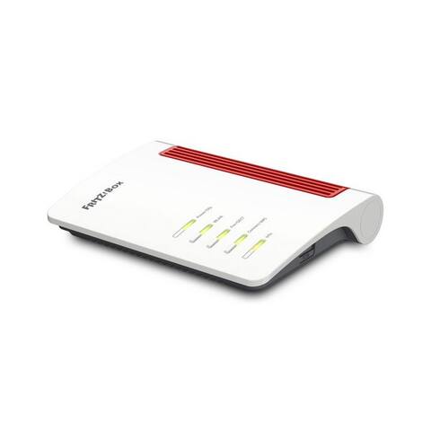 FRITZ ! FRITZ!Box 7530 AX WiFi-routeur