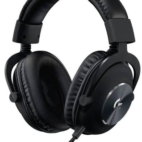 LOGITECH G PRO X Gaming Headset Gaming-Headset