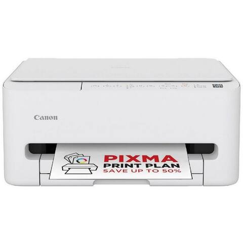 CANON PIXMA TS4150i imprimante multifonction, (WiFi (Wi-Fi)
