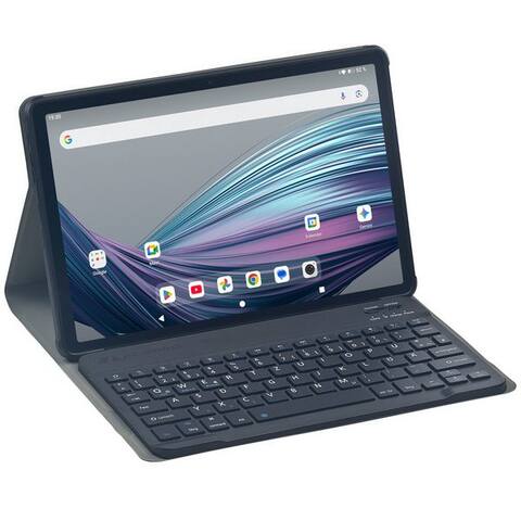 Acepad Acepad A172T tablette avec clavier, 256GB, WiFi+LTE Premium tablette (11", 256 GB, Android, 4G (LTE) + Wi-Fi,