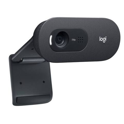 LOGITECH 960-001372 webcam