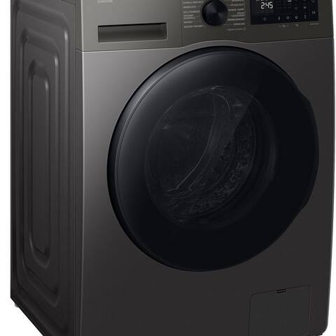 SAMSUNG Waschsèche-linge WD9BHG5U34BXEG, 9 kg, 6 kg, 1400 U/min