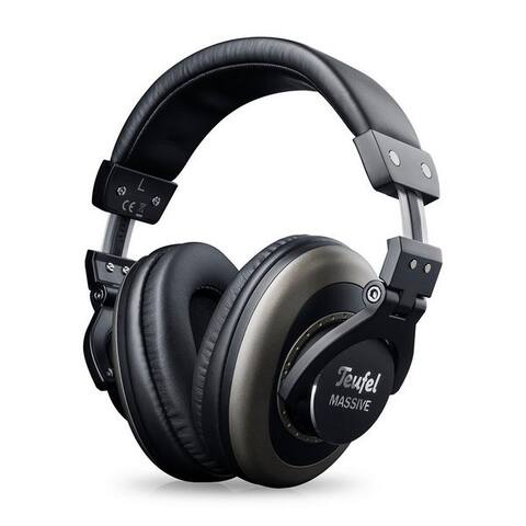 Teufel Teufel Teufel tailleIVE Casque circum-aural