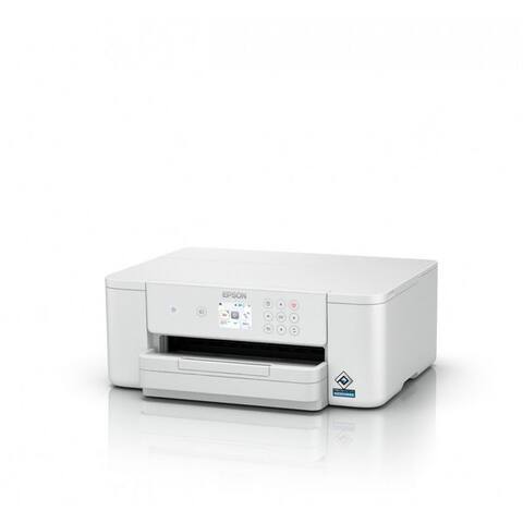EPSON Epson WorkForce Pro WF-C4310DW - imprimante jet d’encre imprimante jet d’encre, (WiFi et Ethernet,