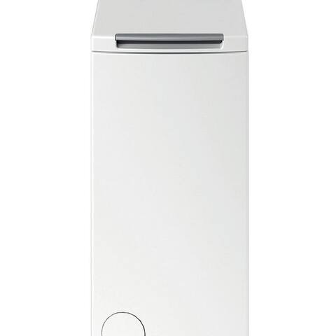 Bauknecht BAUKNECHT lave-linge Toplader WMT Eco Shield 626 A, 6 kg, 1200 U/min, Mehrfachwasserschutz+, SoftOpening,