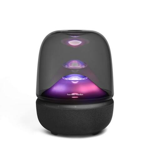 Harman/Kardon Harman/Kardon Aura Studio 5 enceinte (A2DP Bluetooth, AVRCP Bluetooth, 100 W)