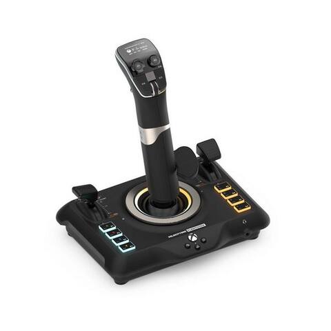 XBOX Turtle Beach VelocityOne, Joystick pour Flugsimulator, pour Xbox/PC manette