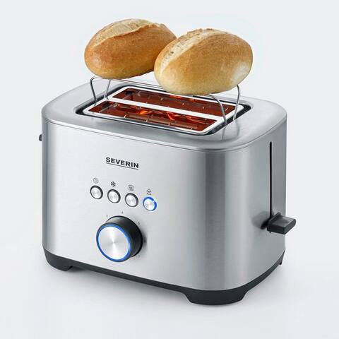 Severin Severin grille-pain AT 2620, 800 W