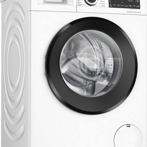 BOSCH lave-linge Serie 6 WGG254F10, 10 kg, 1400 U/min