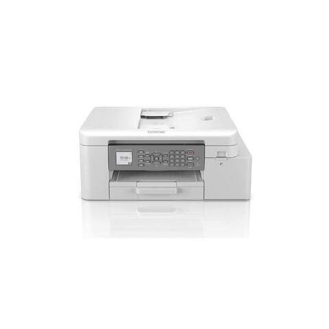 BROTHER MFC-J4340DWE imprimante multifonction, (ADF (Automatischer Dokumenteneinzug), Automatischer Duplexdruck)