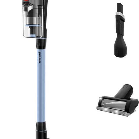 Bissell l Akku-aspirateur balai 4090N PowerClean FurFinder Select, 200 W, beutellos