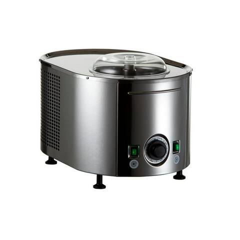Musso Musso sorbetière Musso Lussino Mini 4080 sorbetière