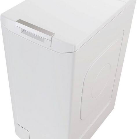 HAIER lave-linge Toplader Serie 7 THASNQ466TM4-384, 6 kg, 1400 U/min, Antibakterielle Technologie (ABT)