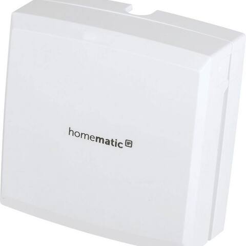 Homematic Homematic IP Garagentortaster maison connectée-Zubehör