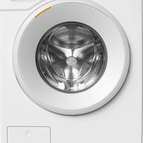 MIELE lave-linge WSB363 WPS PWash&8kg, 8 kg, 1400 U/min, Getestet auf 20 Jahre perfekte Wäschepflege, 25 Jahre