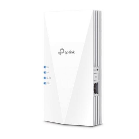 TP-LINK RE3000X(DE) AX3000 Wi-Fi 6 Range Extender répéteur WiFi-répéteur