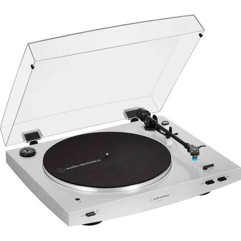 AUDIO-TECHNICA Audio-Technica AT-LP3XBT, platine vinyle, platine vinyle