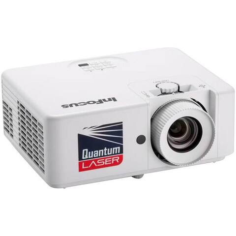 Infocus Infocus IN1028SL projecteur (5000 lm, 400000:1, 3840 x 2160 px)