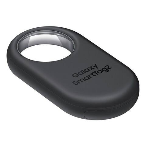 SAMSUNG SmartTag 2 EI-T5600 GPS-Tracker (AR Finding IP67 Ultra-Wideband NFC Bluetooth)