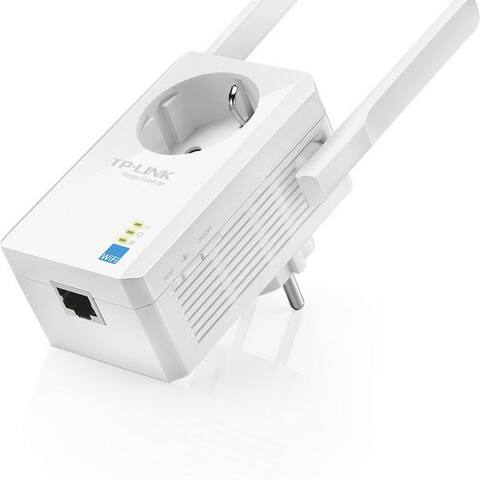 TP-LINK TP-Link TL-WA860RE WiFi-répéteur