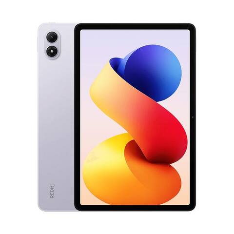 XIAOMI Redmi Pad 2 Pro WiFi 8+256GB tablette tablette (256 GB, 12,1" 2,5K écran 120Hz)