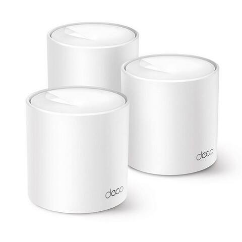 TP-LINK X1500 WiFi-routeur