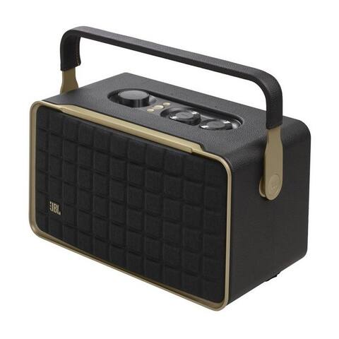 JBL Authentics 300 Home Speaker (Bluetooth, 100 W)