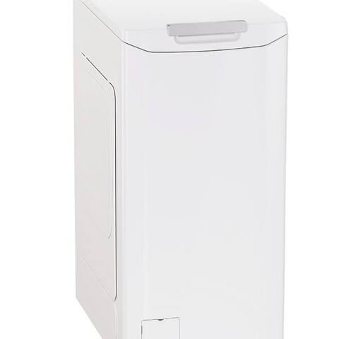 CANDY lave-linge Toplader TCA474TM5-S, 7.0 kg, 1400 U/min, Nachlegefunktion, Gentle tactile, Wi-Fi et Bluetooth, 17