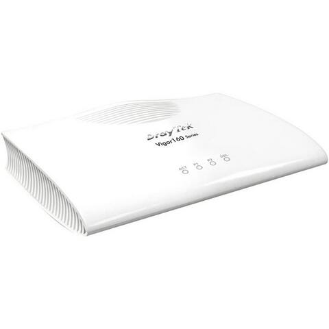 Draytek DrayTek Vigor 167 DSL-routeur