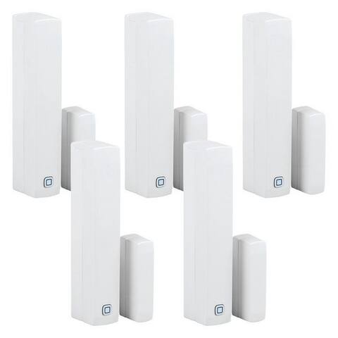 Homematic Homematic IP Fenster- et Türkontakt avec Magnet 5er Set maison connectée-Steuerelement