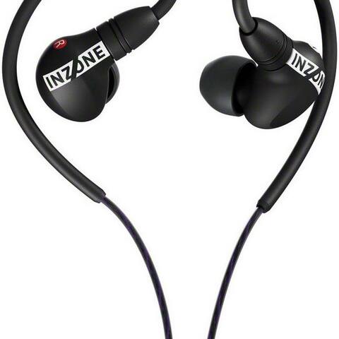 SONY INZONE E9 Gaming-Headset (Geräuschisolierung)