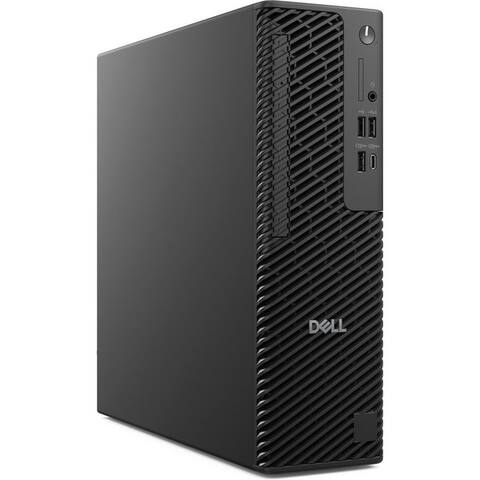 DELL Dell Pro max Slim (0RR2N), PC-System, (Windows 11 PC (Intel Core Ultra 7, RTX A1000, 32 GB RAM)