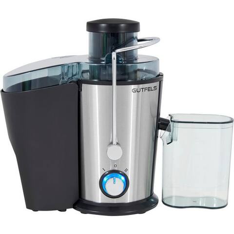 Gutfels Gutfels centrifugeuse JUICE 3010, 400 W