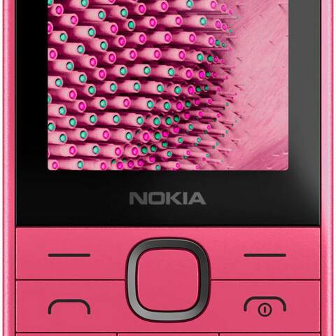 NOKIA 225 4G téléphone (6,09 cm/2,4 pouces, 0,3 MP caméra)
