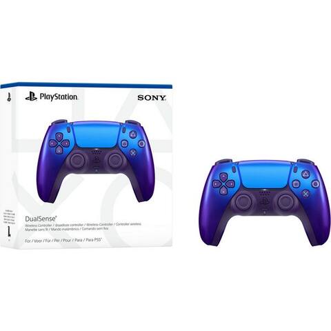 PLAYSTATION 5 DualSense Chroma Collection sans fil-manette