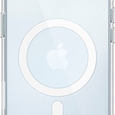 APPLE smartphone-Coque iPhone Air Case avec MagSafe