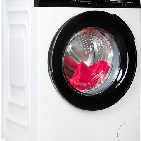 BEKO lave-linge BM3WFU4941W, 9 kg, 1400 U/min, Waschen avec EnergySpin: Bis zu 35 % Energie sparen – nicht nur in