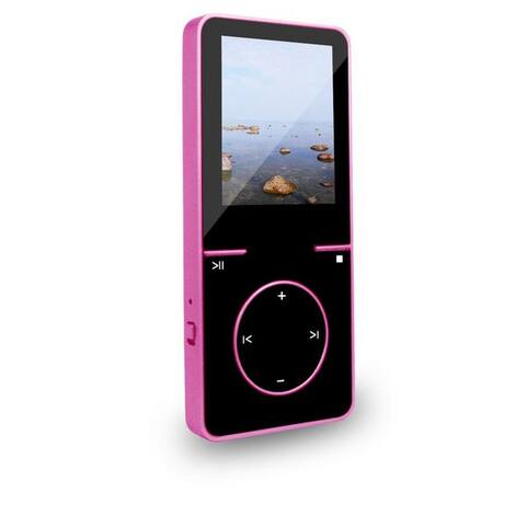 Outmark OUTMARK Digital MP3 Player Casque Set. musique im Miniformat pour Laufsport baladeur MP3 (8 GB)