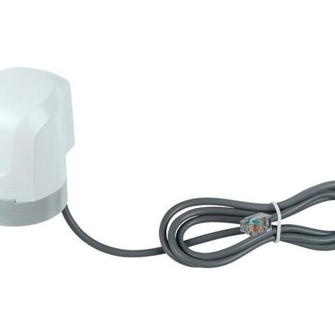 Homematic Homematic IP Heizkörperthermostat Stellantrieb – motorisch (153309A0)