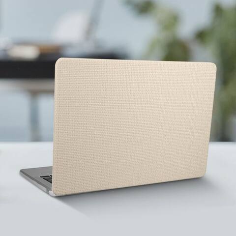 kwmobile Aufbewahrungstasche Coque pour Apple MacBook Air A2681 M2 2022 / A3113 M3 2024 (1-tlg), ordinateur