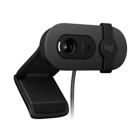 LOGITECH Brio 100 Camcorder
