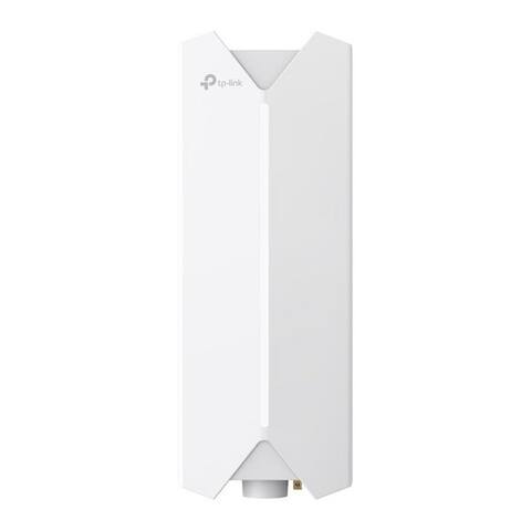 TP-LINK TP-Link Festa F61-Outdoor AX1800 WiFi 6 point d’accès point d’accès, Robustes Design pour alle