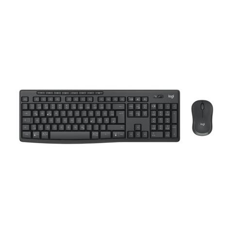 LOGITECH 920-012065 clavier