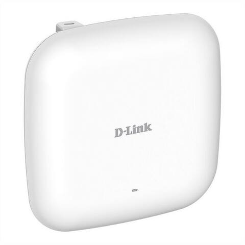 D-Link D-Link DBR-X3000-AP AX3000 Wi-Fi 6 Smart point d’accès WiFi-répéteur