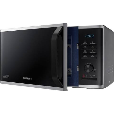SAMSUNG micro-ondes MS2AK3515AS/EG, 23 ℓ, micro-ondes, 23 l