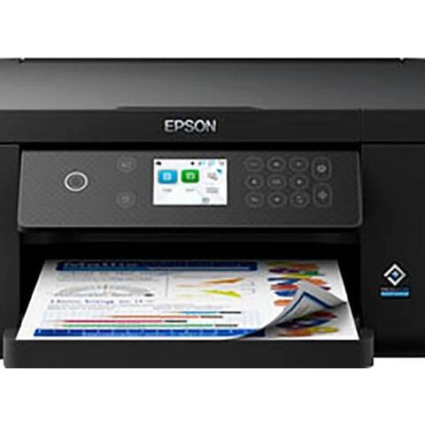EPSON Expression Home XP-5200 MFP 33p imprimante multifonction, (WiFi (Wi-Fi), Wi-Fi Direct)