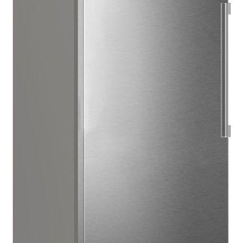 GORENJE congélateur FNC618C6XWF, 185,6 cm hoch, 59,5 cm breit, Perfect KitchenFit - passt sich in die Küchennische an