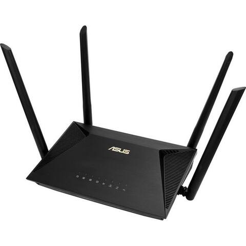 ASUS ASUS RT-AX53U, routeur Mobiler routeur
